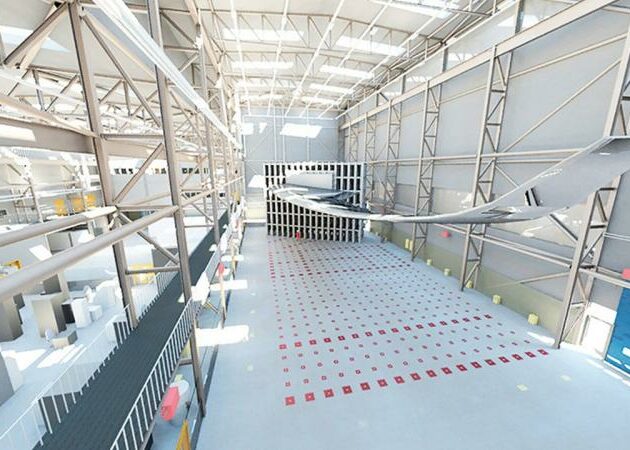 Albany International and Airbus to collaborate on Wing of Tomorrow Program
