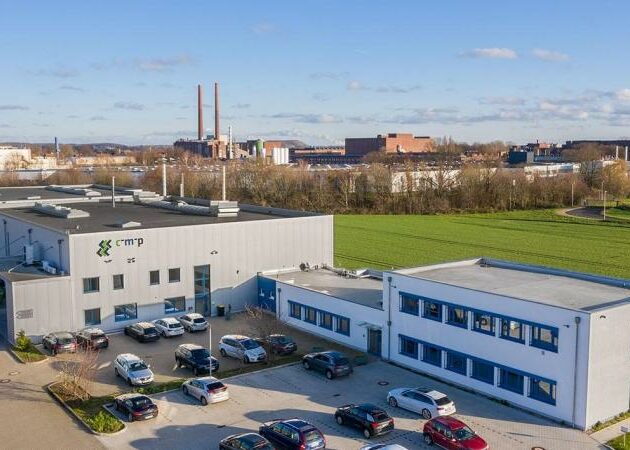 Mitsubishi Chemical Advanced Materials acquires c-m-p