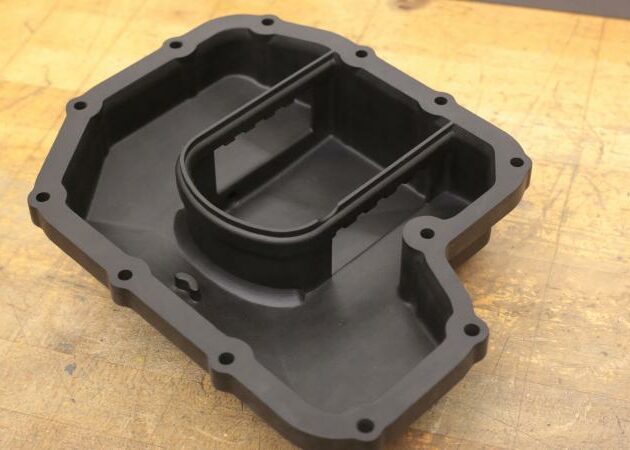 How 3D printing and composite materials help streamlining SAE competition results