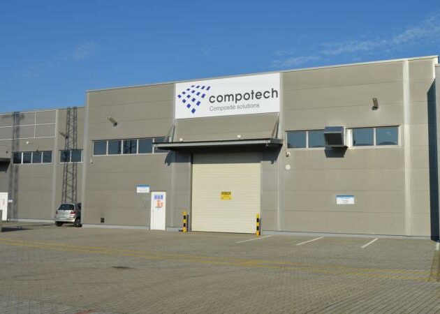 Compotech expand into Hungary due to continued growth