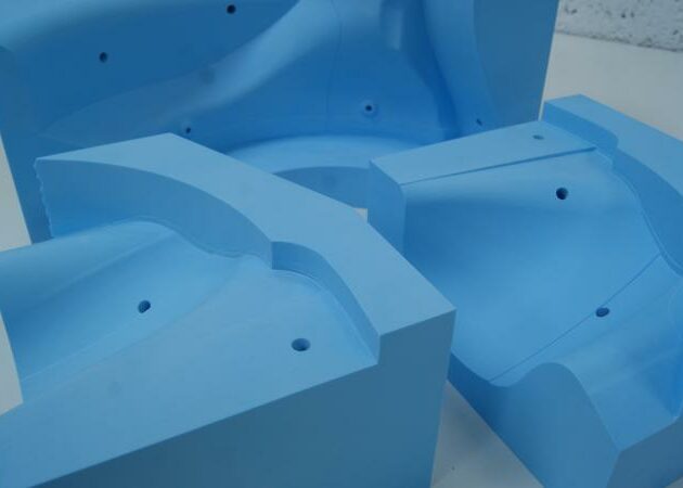 Shape adds manufacturing capacity for F1 car build
