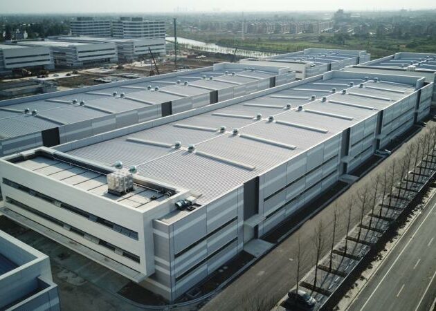 Eisenmann Thermal Solutions completed its reorganization