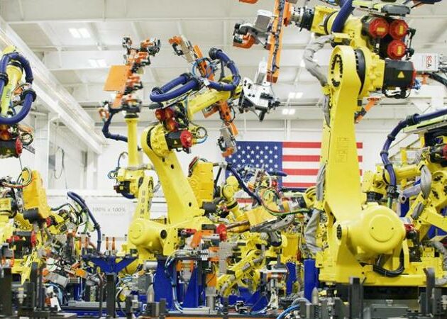 Hitachi completes acquisition of JR Automation
