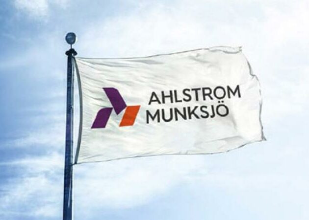 Ahlstrom-Munksjö completes the sale of glass fiber reinforcement business