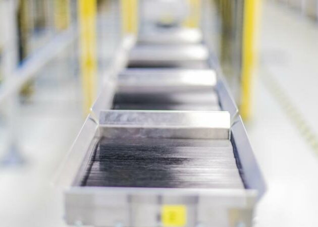 Severstal invests in Airborne automated advanced composites manufacturing