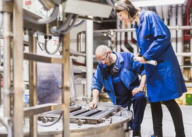Büfa appoints AOC Aliancys as distribution partner in Italy