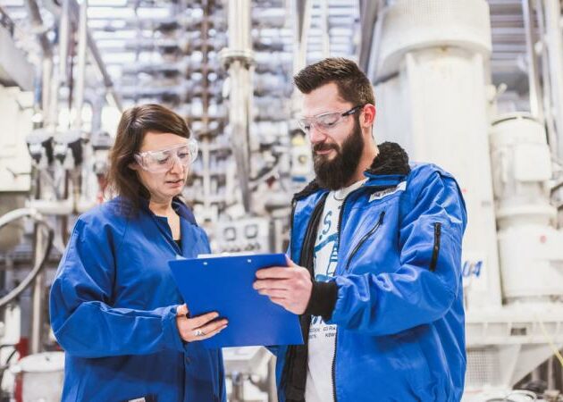 Büfa Composite Systems establishes new distribution companies in Europe