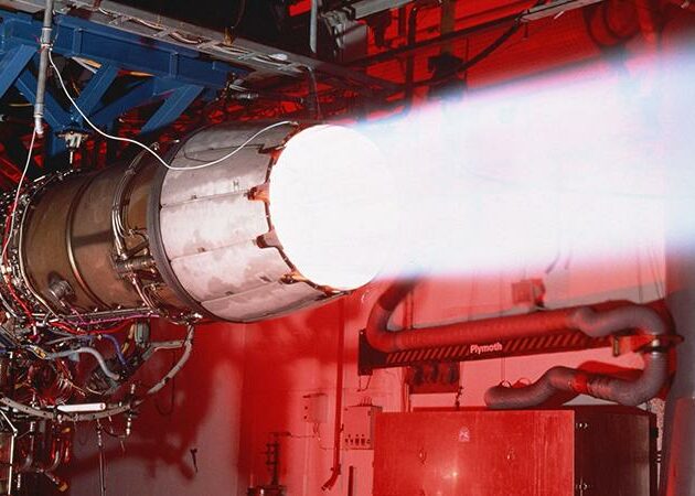 GKN Aerospace selected by FMV to support Gripen E RM16 aero-engine