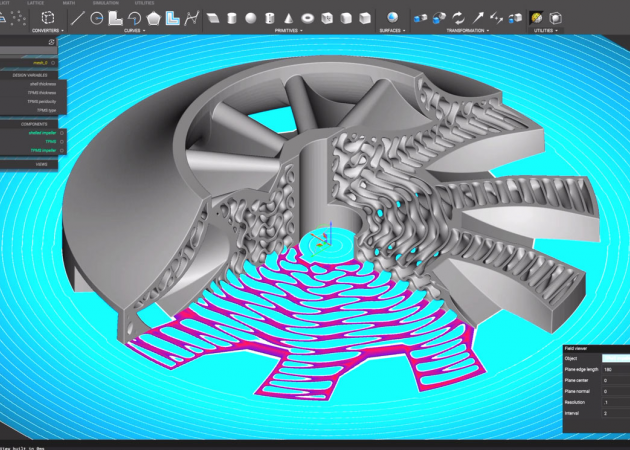 nTopology and Oak Ridge National Laboratory enter into a cooperative R&D agreement