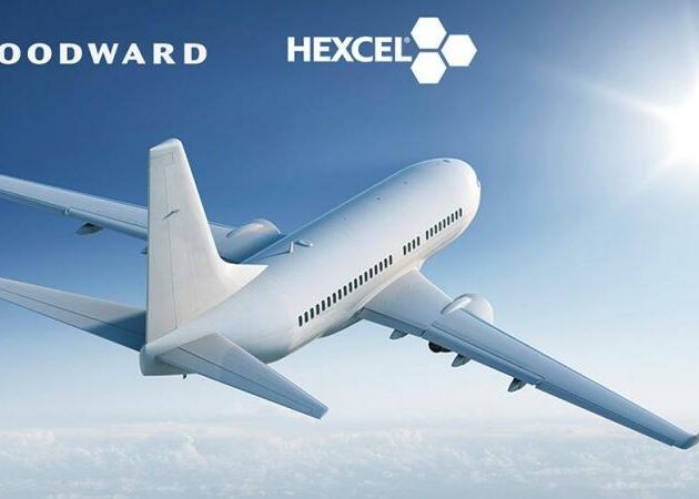 Woodward and Hexcel announce mutual termination of merger agreement