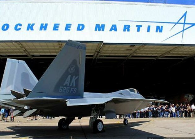 Lockheed Martin responds to the situation due to the Covid-19