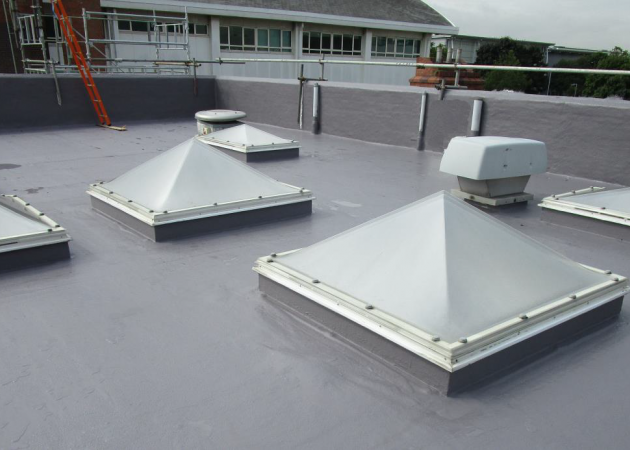 AOC supports NHS and Roberts Manufacturing in building emergency hospital wards