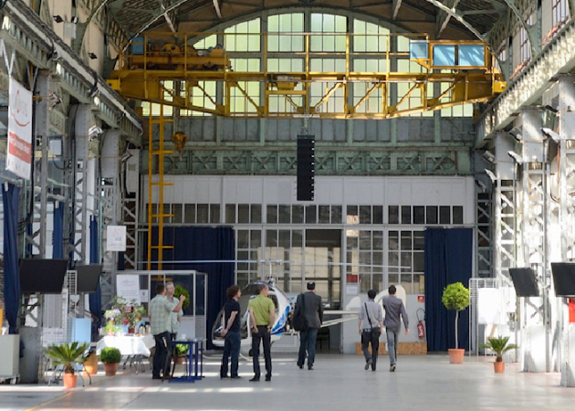 Les Arts et Métiers se mobilisent pour aider la reprise d’activité dans les TPE/PME industrielles