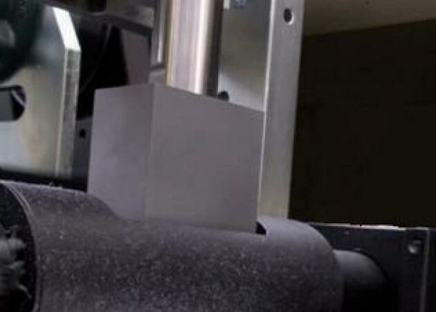 Sonimat supplies mask welding machines to manufacturers