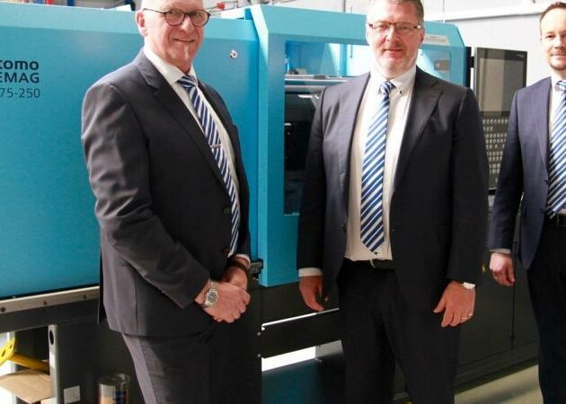 Long-standing industry partners establish joint venture PlastiKCs
