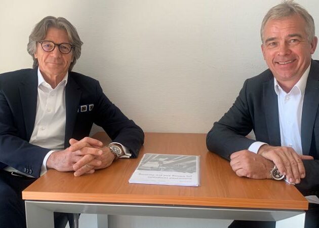 AMAC has signed a cooperation agreement with Alpha Executive Advisory