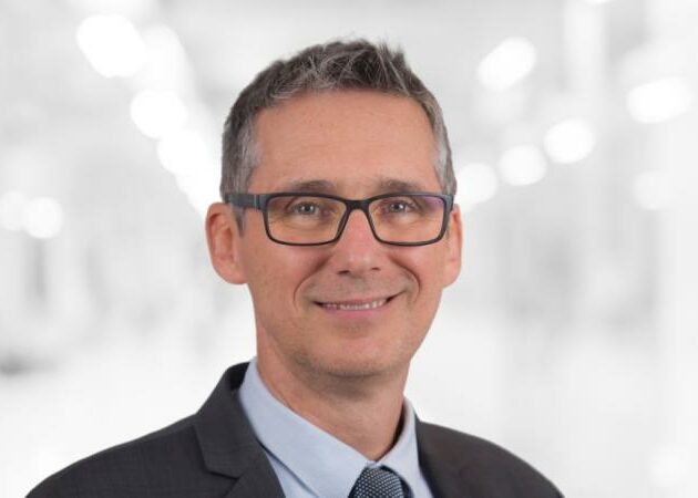 Christophe Valorge est nommé directeur technique de Thales Alenia Space