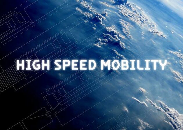 Virgin Galactic enters space act agreement with NASA to advance high mach technologies