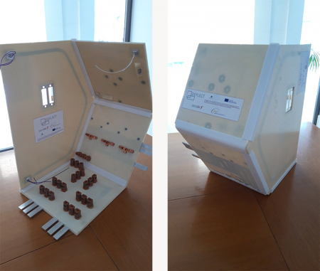 DEFLECT launches four multifunctional integrable panels for greener aircraft