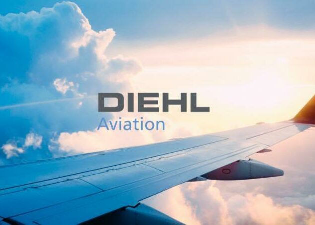 Diehl Aviation marks a major milestone with Boeing