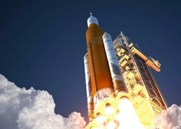 Aerojet Rocketdyne large solid rocket motor facility opens for operations