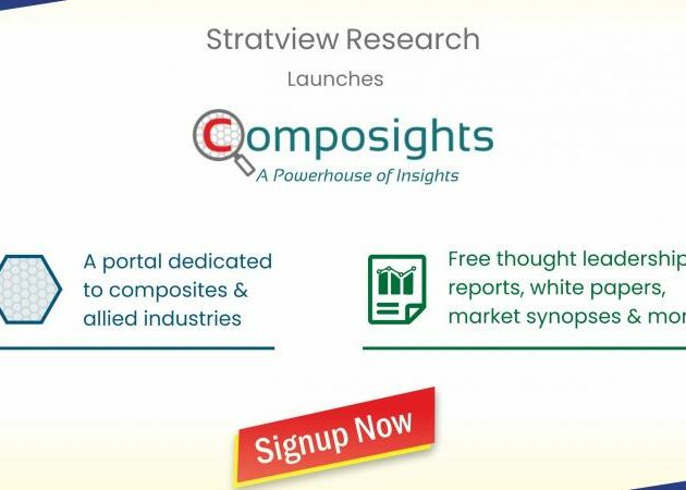 Composights: an industry portal offering free reports and research material