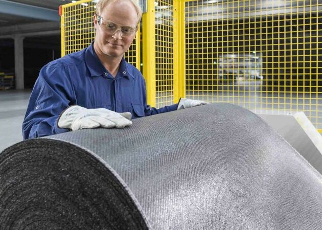 Ensinger commissions new thermoplastic prepreg facility