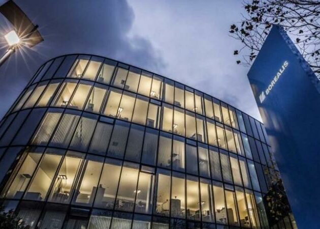 OMV and Mubadala complete Borealis transaction