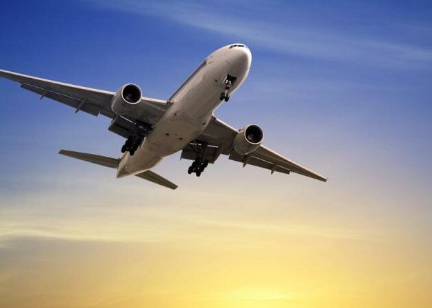 Solvay and Boeing sign long-term enterprise agreement