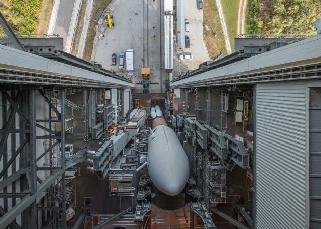 United Launch Alliance wins multi-year competitive contract award