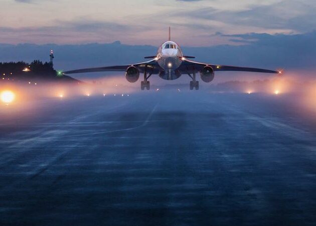 Aerion Supersonic & Spirit AeroSystems expand agreement