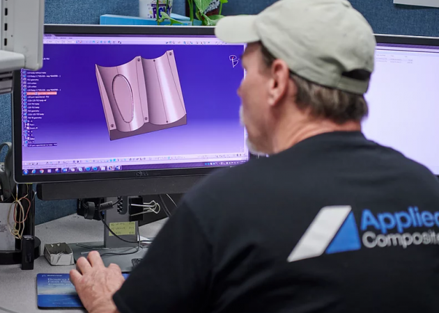 Applied Composites acquires Alliance Spacesystems