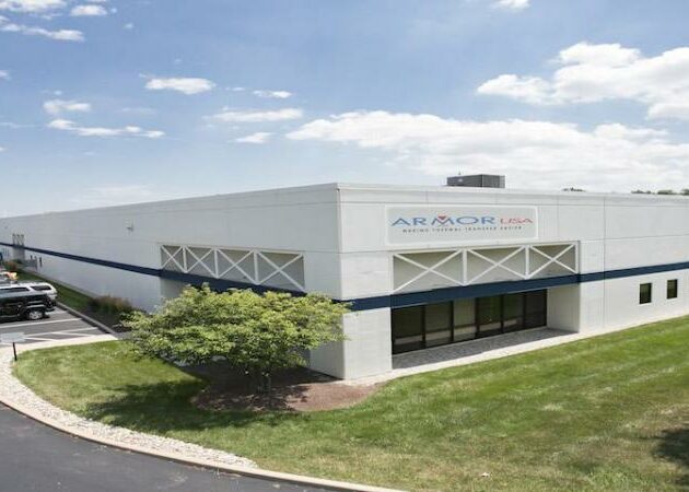 Armor Group étend ses activités aux Etats-Unis