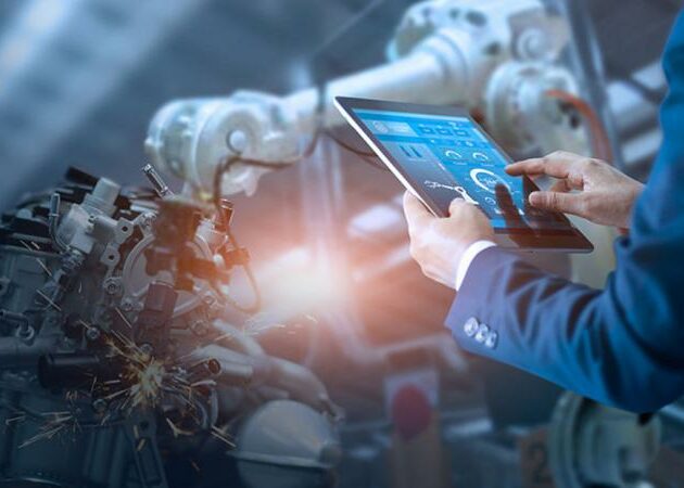 Plataine announces partnership with iSpecc expanding its presence in the UK