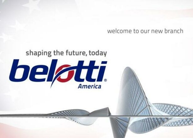 Belotti launch its new branch: Belotti America