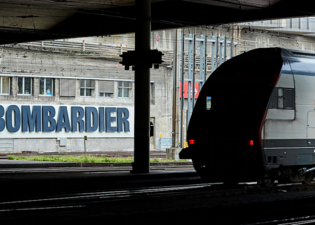 Bombardier et Alstom confirment avoir reçu toutes les approbations réglementaires nécessaires pour compléter la vente de Bombardier Transport à Alstom