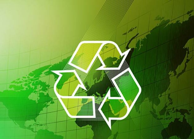 IPC travaille en partenariat avec CITEO sur le recyclage du contenu des poubelles de tri