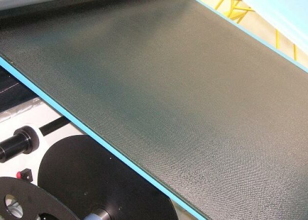 Teijin and Safran sign master contract for the purchasing of composite materials