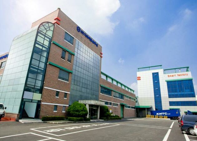 Borealis completes the acquisition of a controlling stake in DYM Solution