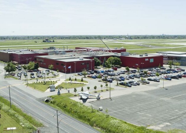 L’ÉNA et Longueuil s’allient pour la création d’une zone d’innovation en aérospatiale au Québec