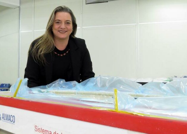 Brazilian Top of Mind of Composites Industry survey has started