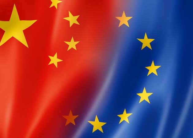 EU imposes tariffs on Chinese makers of glass fibre fabric in China and Egypt
