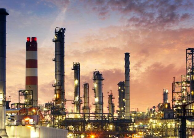 Impact de la crise sur les filières industrielles
