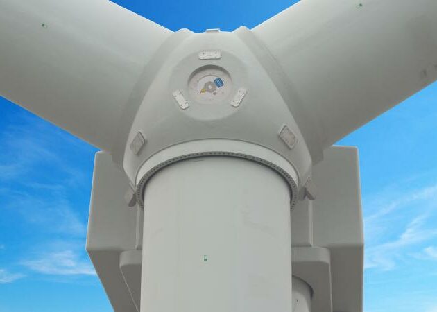 GE Renewable Energy strengthens its position in Vietnam with two projects totaling 60 MW