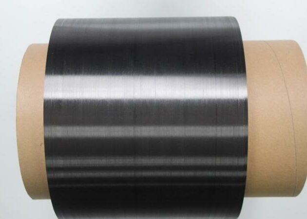 Jiangsu Hansu launches high-performance UD composite tapes featuring Sabic’s Ultem powder