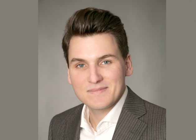 Hans-Christian Früh appointed new project manager of Composites for Europe