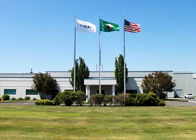 DH Sutherland and Toray Composite Materials America announce distribution partnership