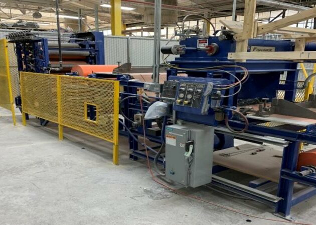 Mar-Bal merges Altraset composite technologies with Lattice Composites’ advanced epoxy expertise