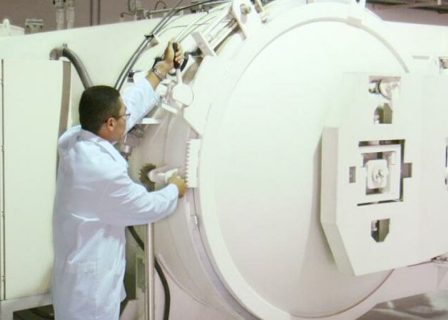 First postgraduate online course in composites and polymers in São Paulo, Brazil to start