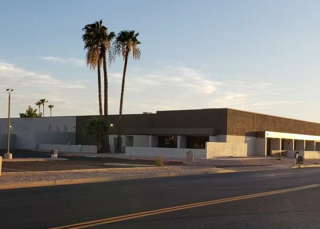 Moldworx consolidates into new facility